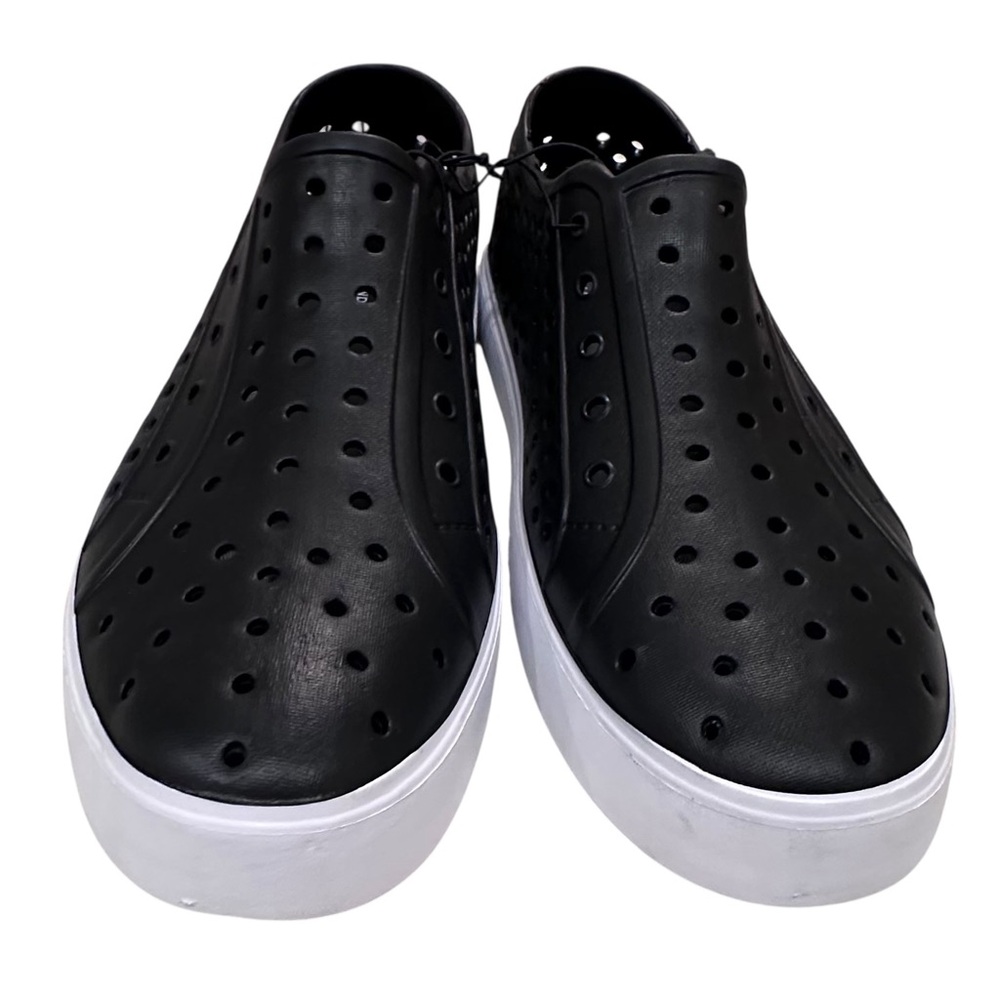 London Fog Men’s Bately Slip On Water Sneakers Shoes NWT Size 10 - Picture 4 of 6